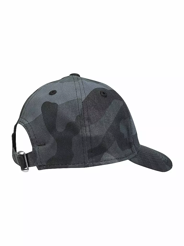 NEW ERA | Jungen Kappe 9Forty NY | grau