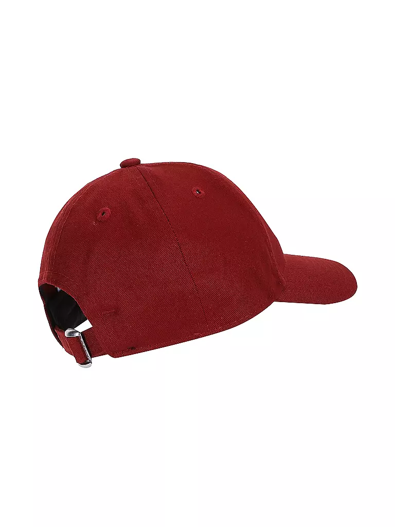 NEW ERA | Jungen Kappe 9Foty New York  | rot