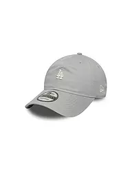 NEW ERA | Kappe  | hellgrau