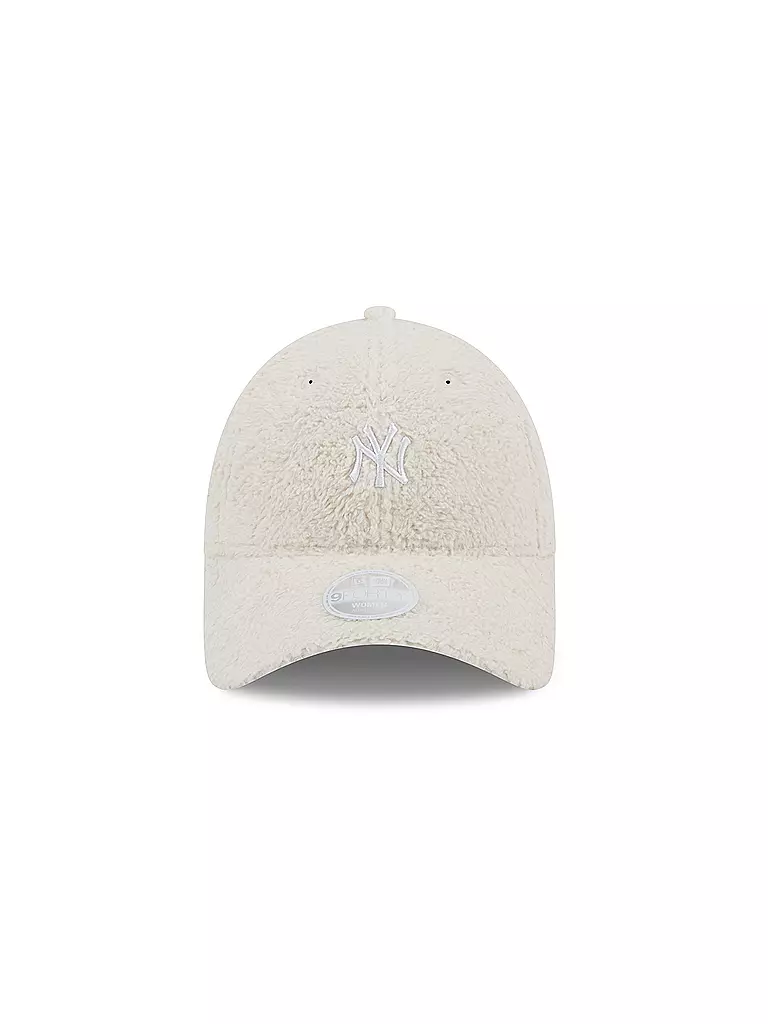 NEW ERA | Kappe  | creme