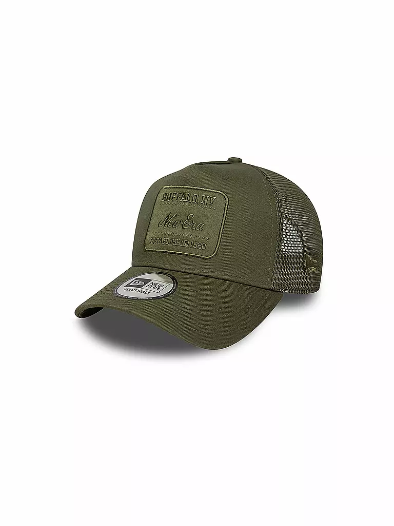 NEW ERA | Kappe  | olive