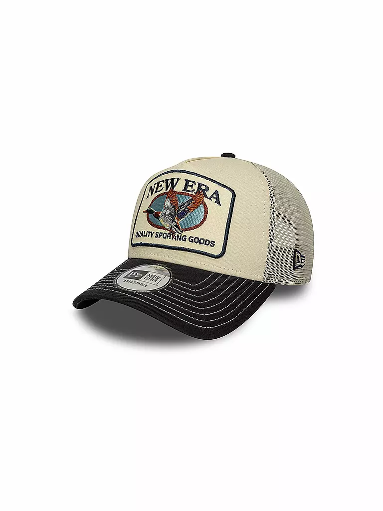 NEW ERA | Kappe  | creme