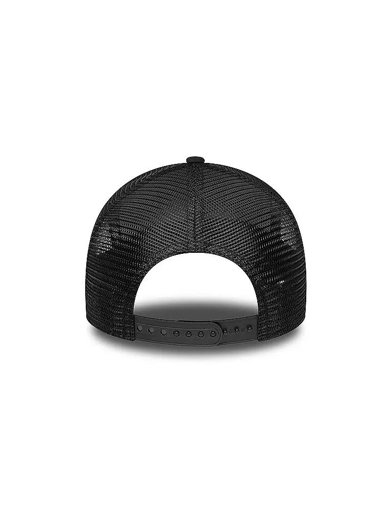NEW ERA | Kappe  | schwarz