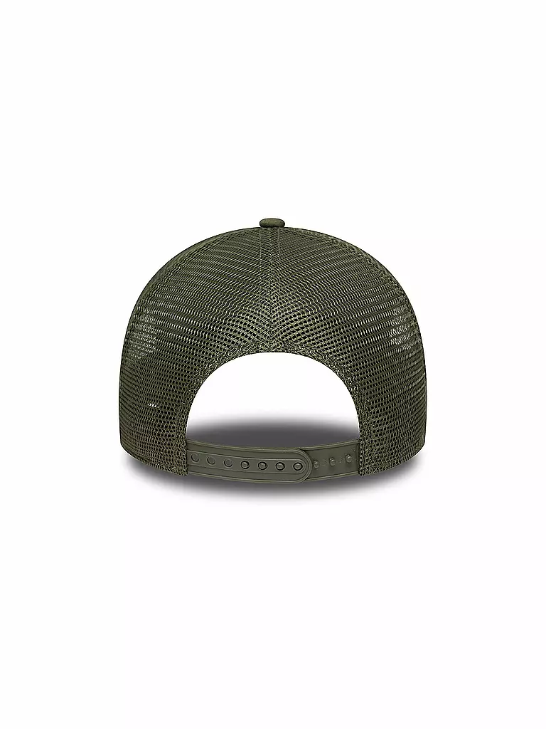 NEW ERA | Kappe  | olive