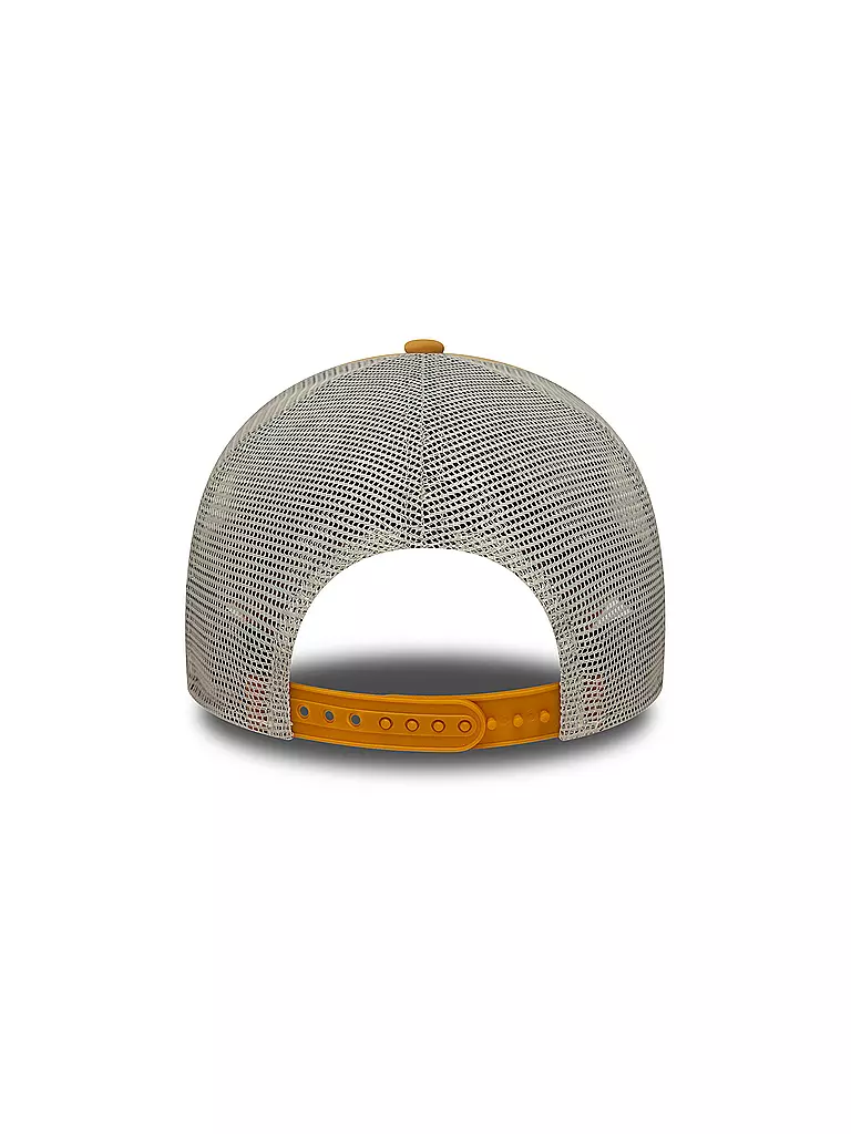 NEW ERA | Kappe  | gelb
