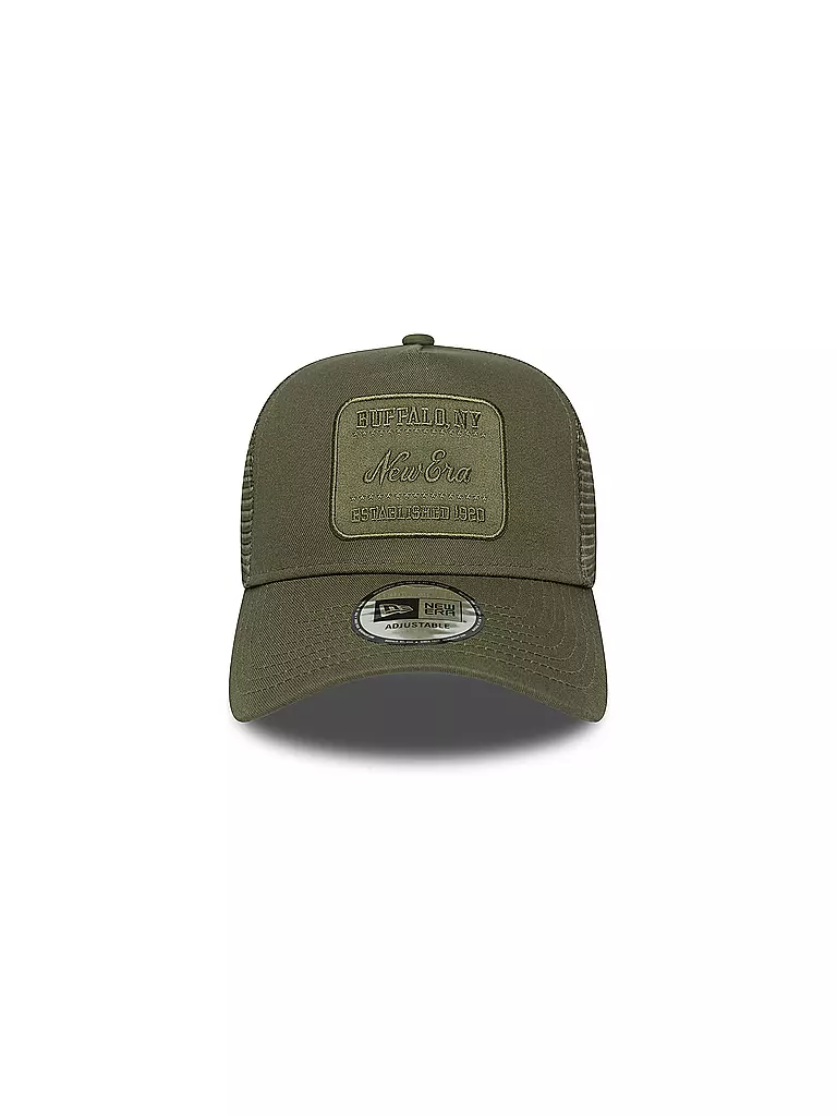 NEW ERA | Kappe  | olive