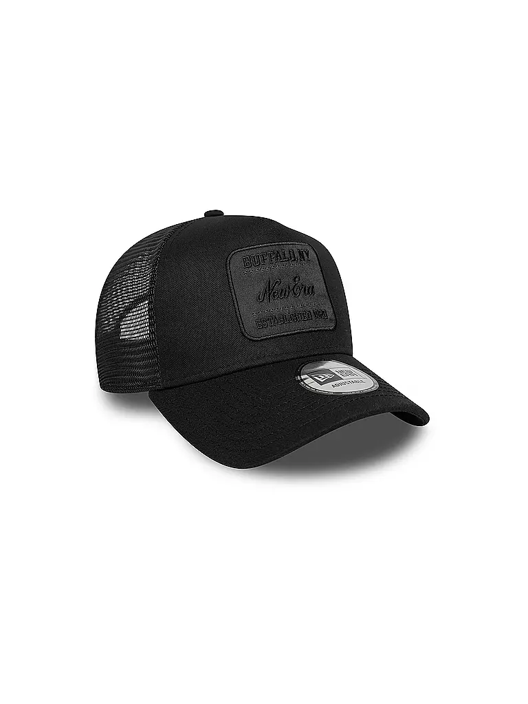 NEW ERA | Kappe  | schwarz