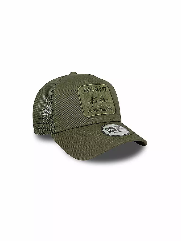 NEW ERA | Kappe  | olive