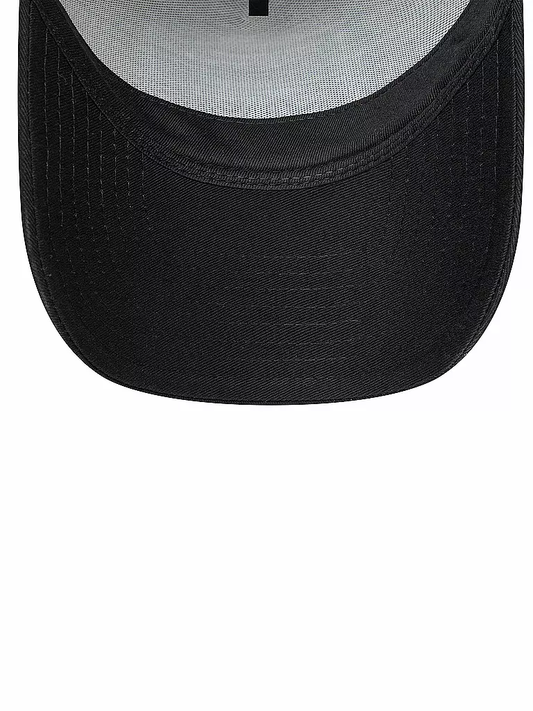 NEW ERA | Kappe  | schwarz