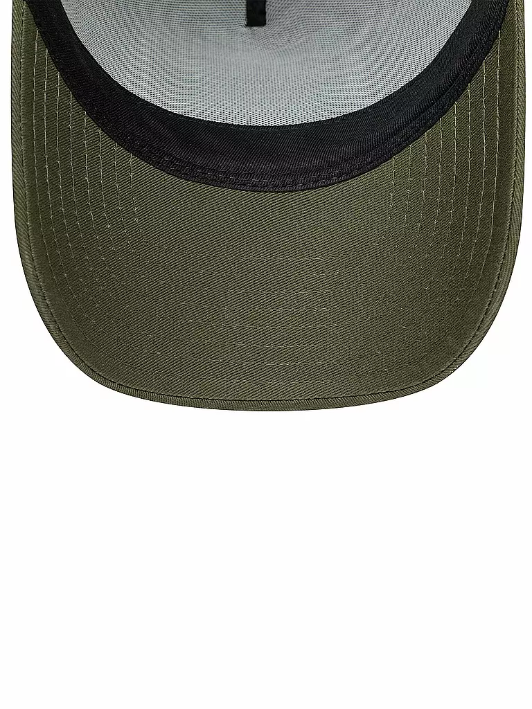 NEW ERA | Kappe  | olive
