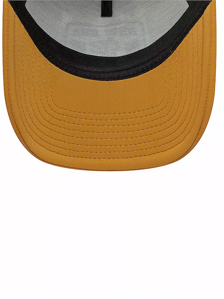 NEW ERA | Kappe  | gelb