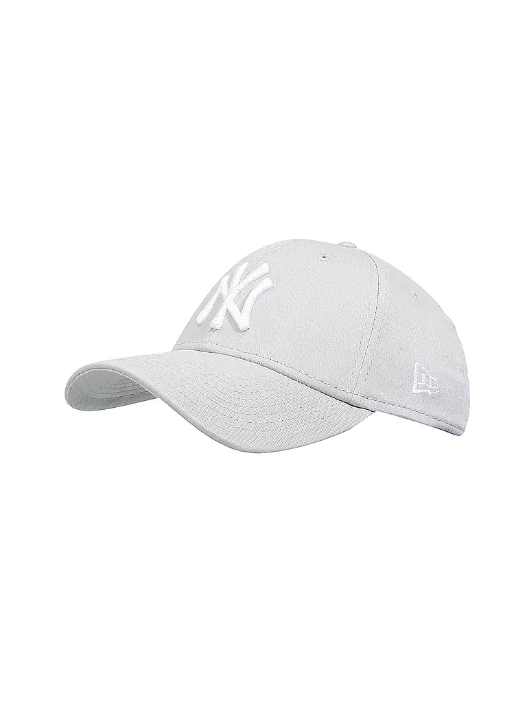 NEW ERA | Kappe 39Thirty NY | grau