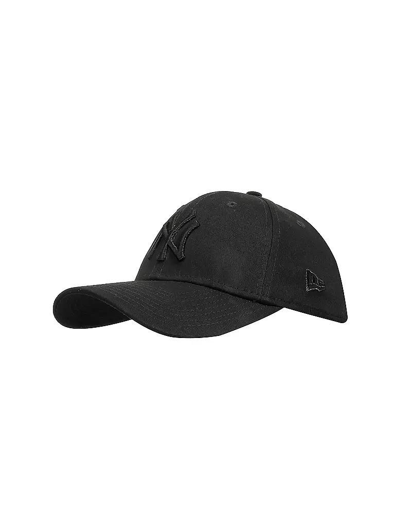 NEW ERA | Kappe 39Thirty NY | schwarz