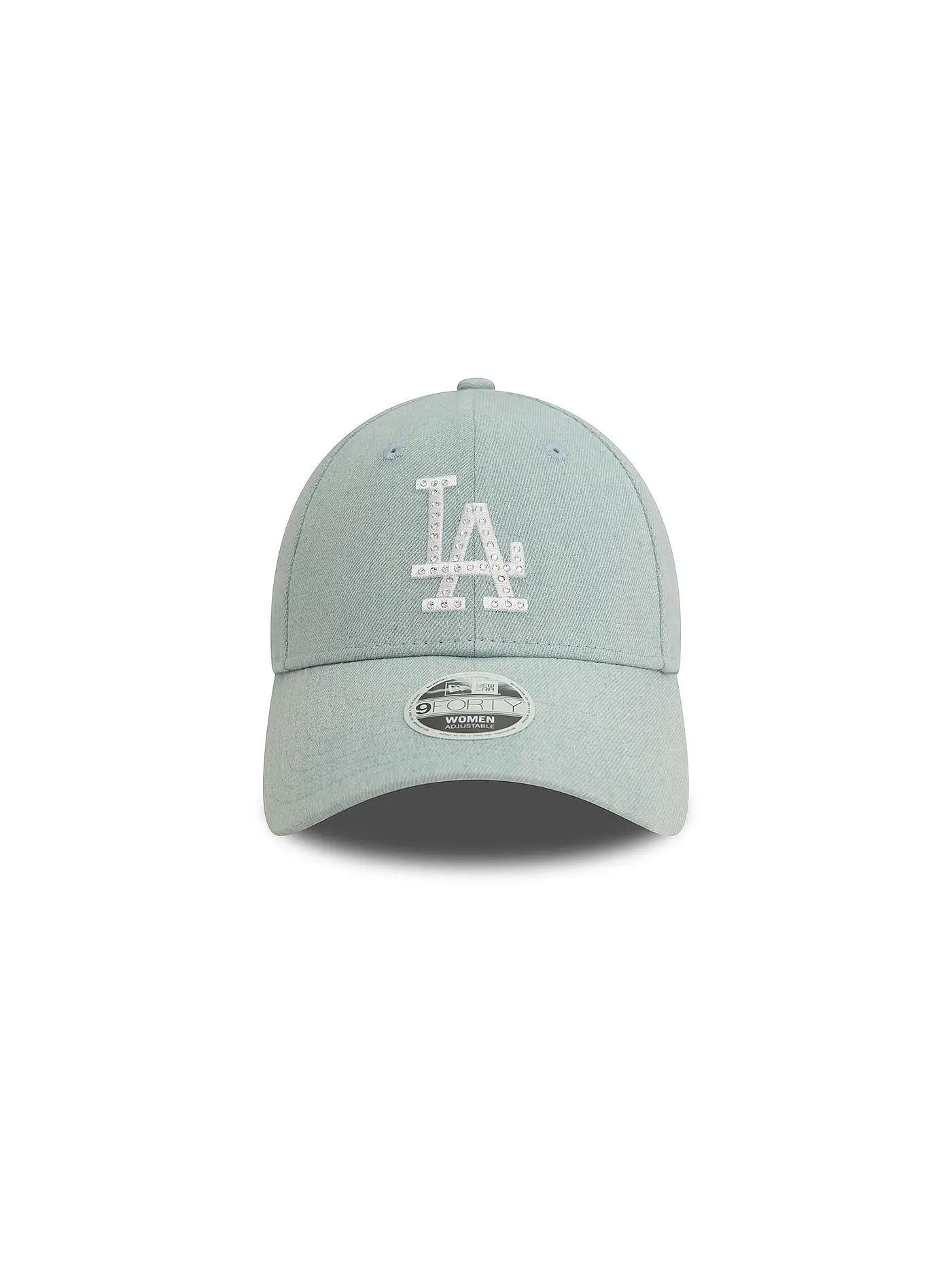 NEW ERA | Kappe 9FORTY LA | hellblau