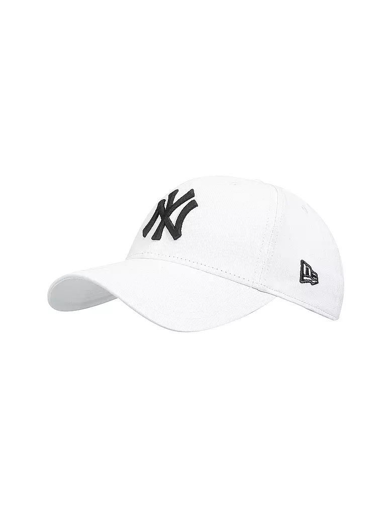 NEW ERA | Kappe 9FORTY League Essential | weiss