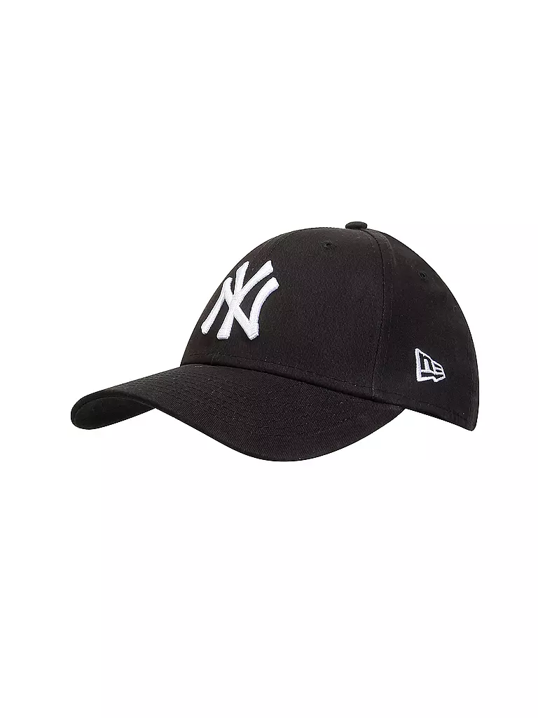 NEW ERA | Kappe 9Forty League Essential | schwarz