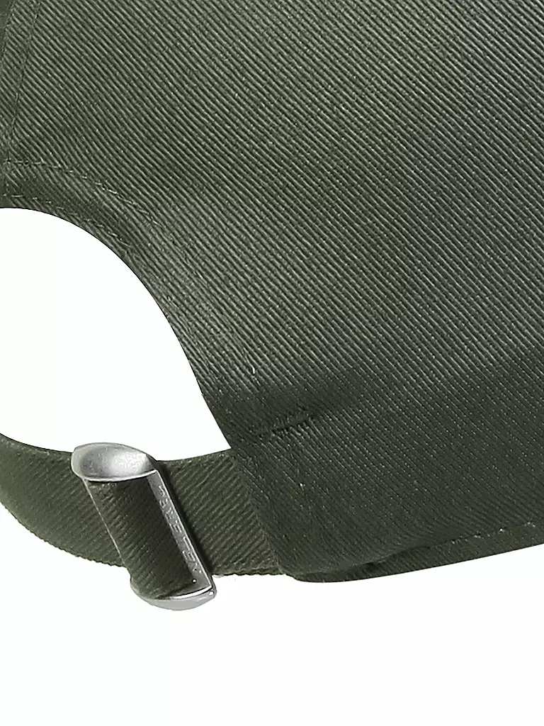 NEW ERA | Kappe 9FORTY League Essential | olive