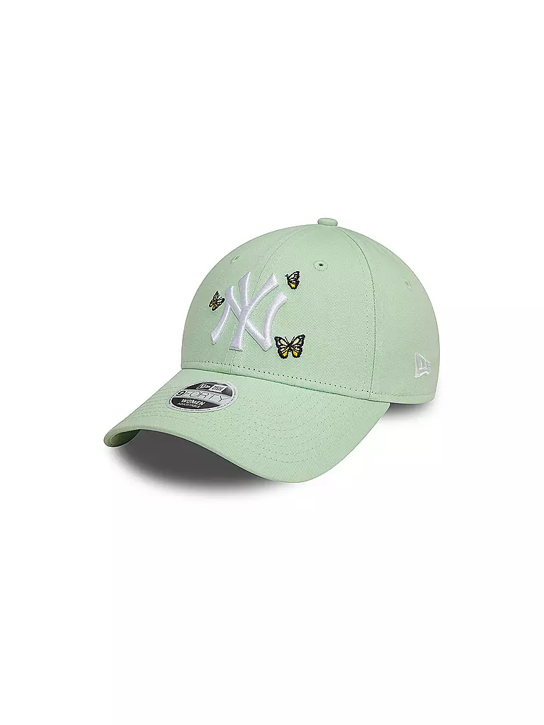 NEW ERA | Kappe 9FORTY NEYYAN | hellgrün