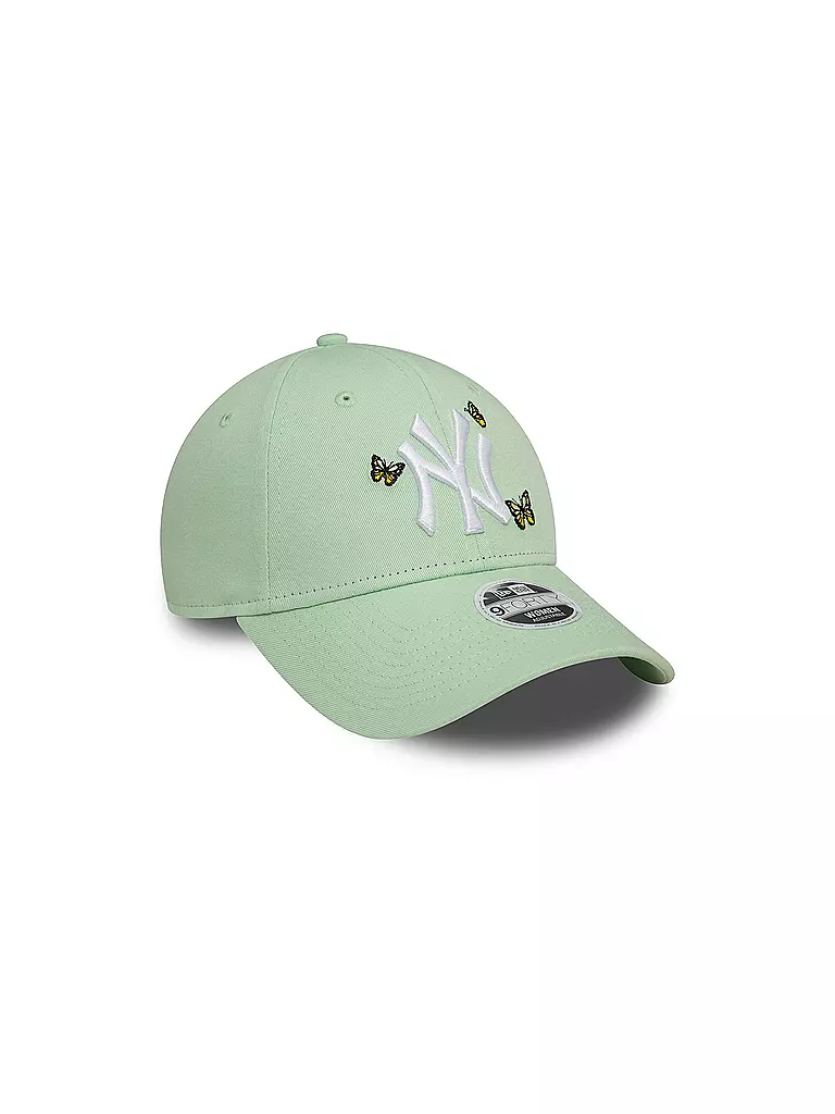 NEW ERA | Kappe 9FORTY NEYYAN | hellgrün