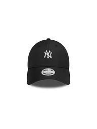 NEW ERA | Kappe 9FORTY NY | Schwarz