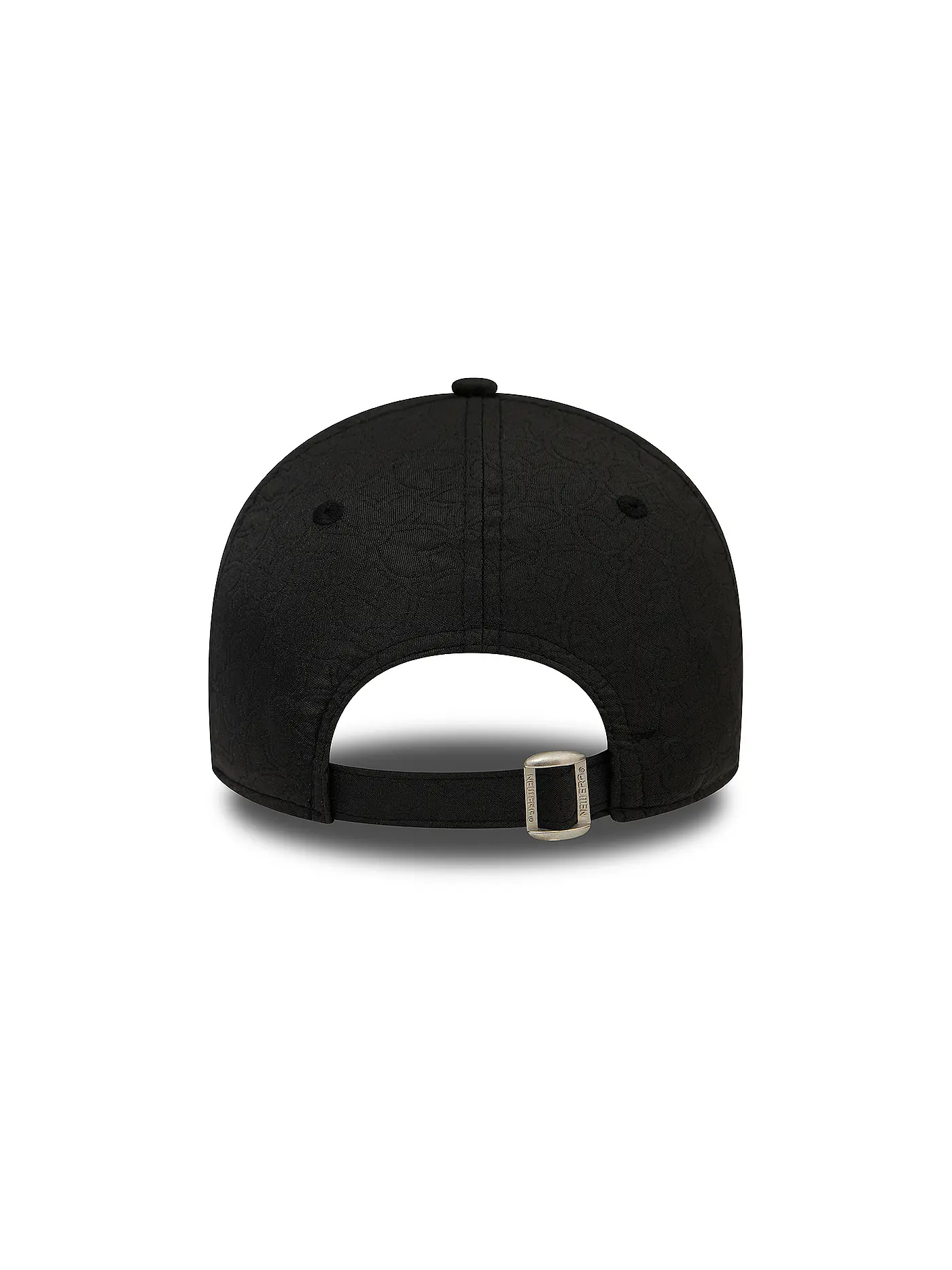 NEW ERA | Kappe 9FORTY NY | schwarz