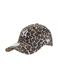 NEW ERA | Kappe 9FORTY | braun