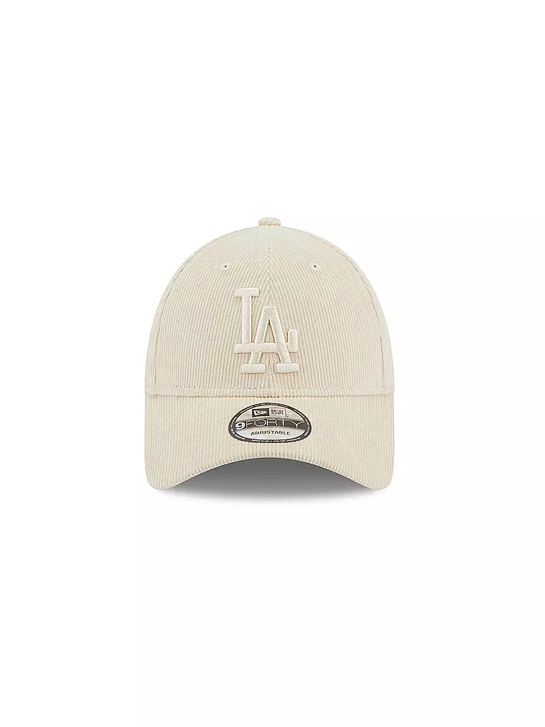 NEW ERA | Kappe 9FORTY | beige