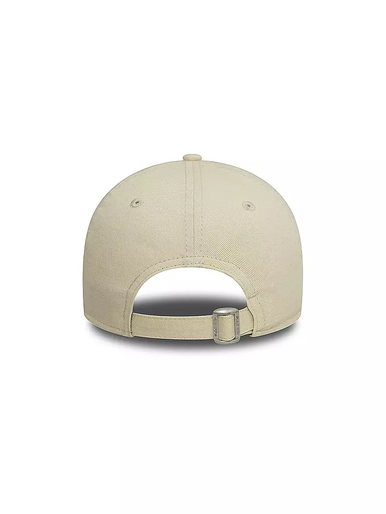 NEW ERA | Kappe 9FORTY | beige