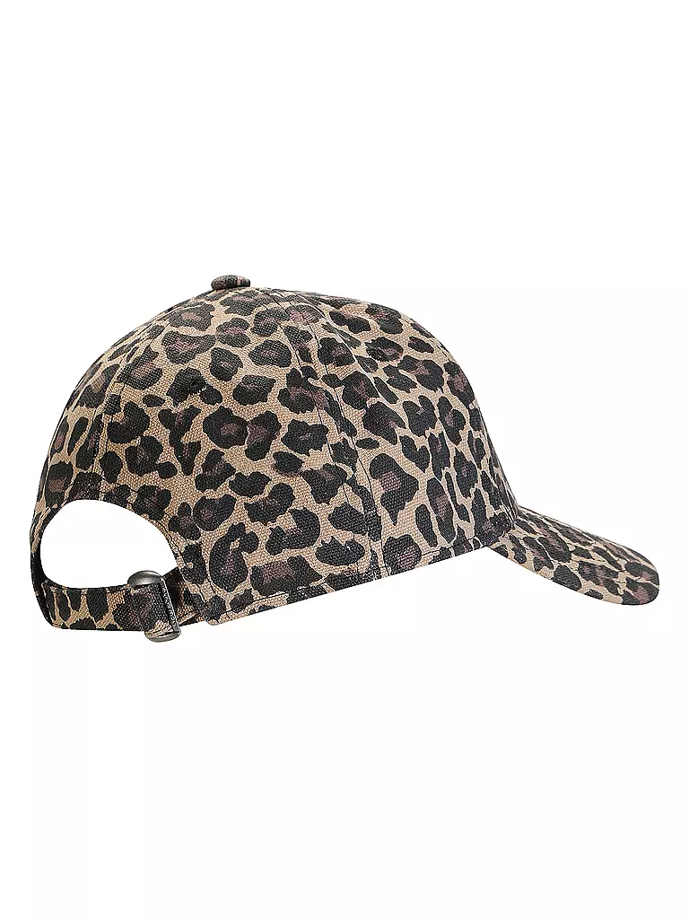 NEW ERA | Kappe 9FORTY | braun