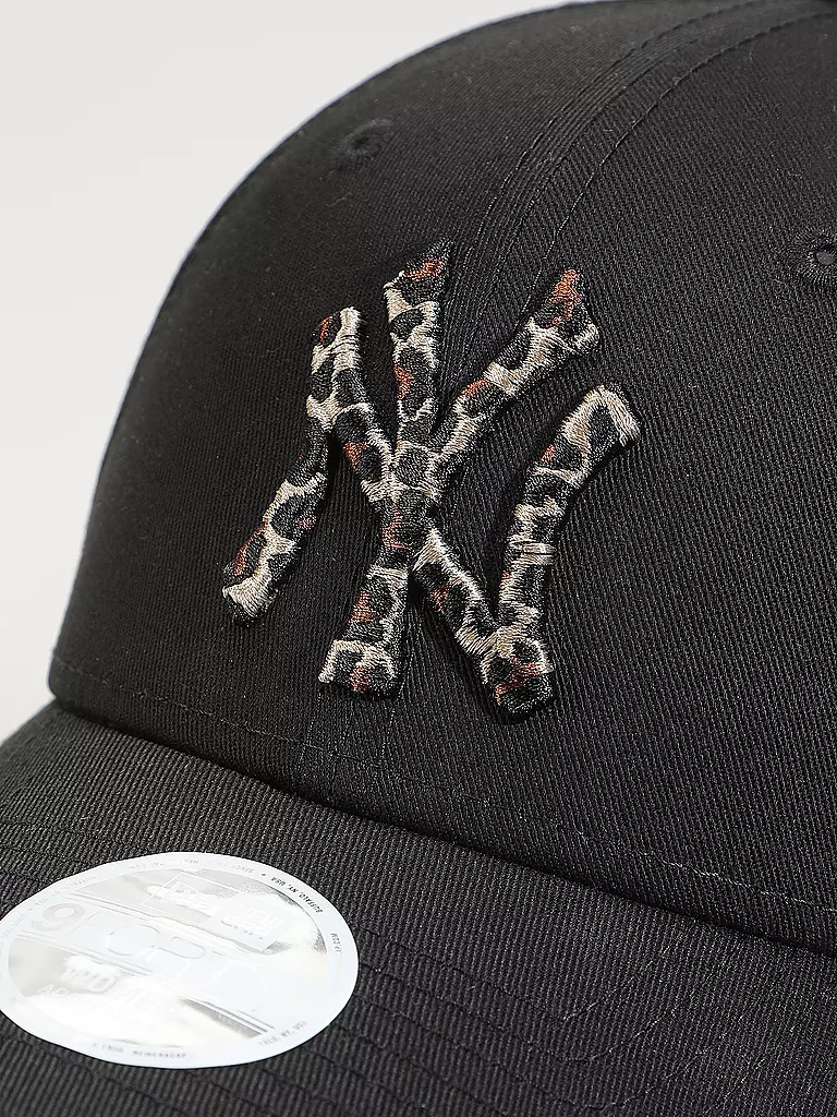 NEW ERA | Kappe 9FORTY | schwarz
