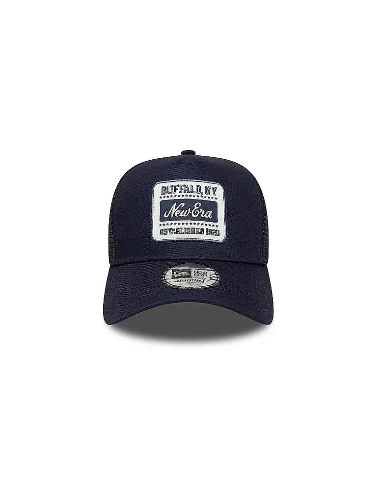 NEW ERA | Kappe 9FORTY | dunkelblau