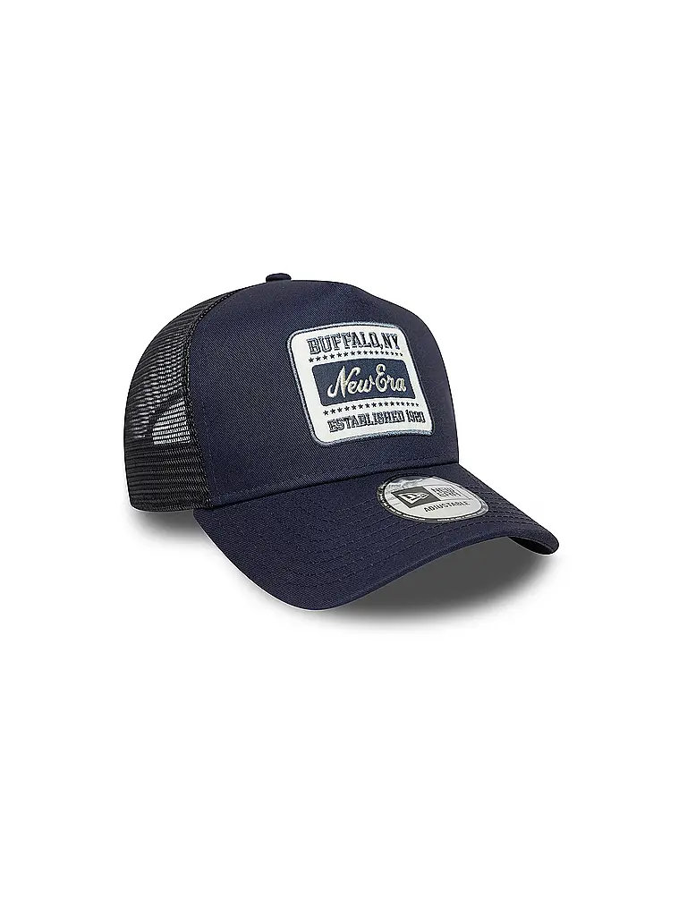 NEW ERA | Kappe 9FORTY | dunkelblau