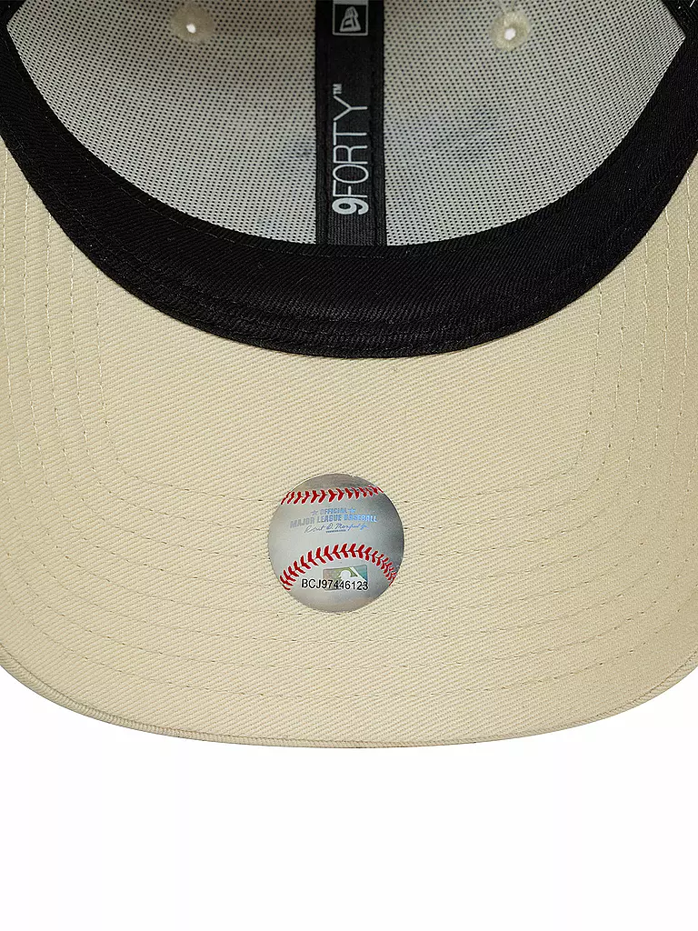 NEW ERA | Kappe 9FORTY | beige