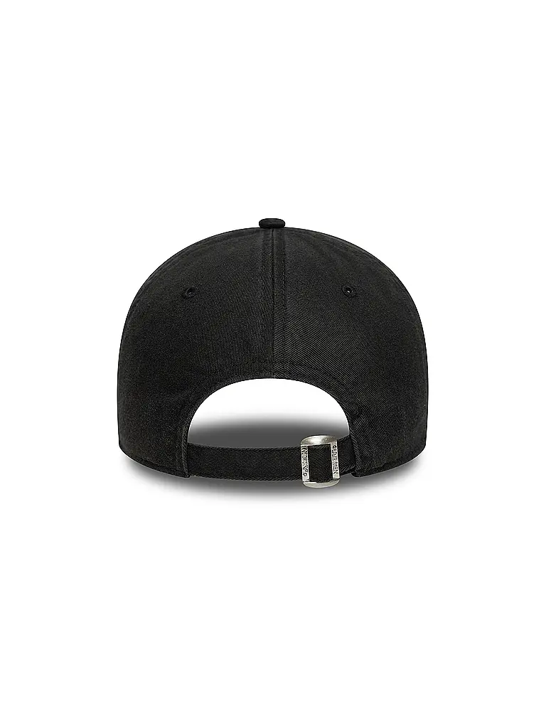 NEW ERA | Kappe 9TWENTY | schwarz