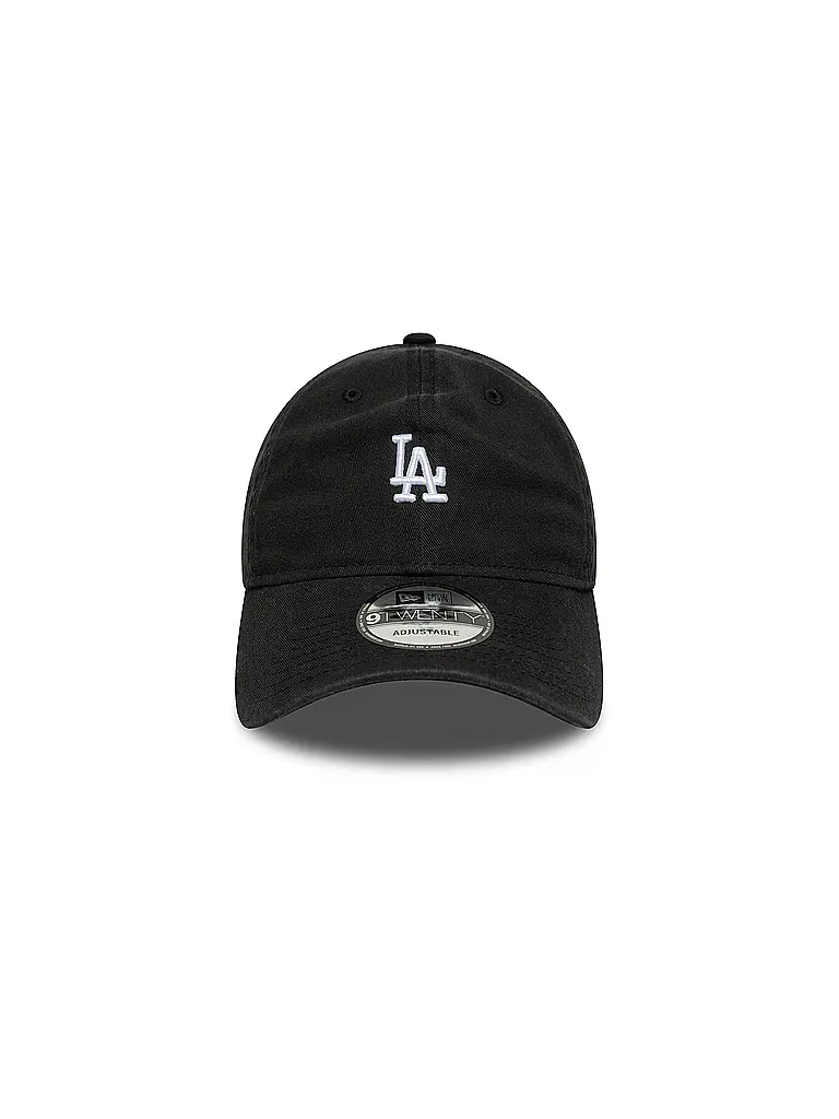 NEW ERA | Kappe 9TWENTY | schwarz