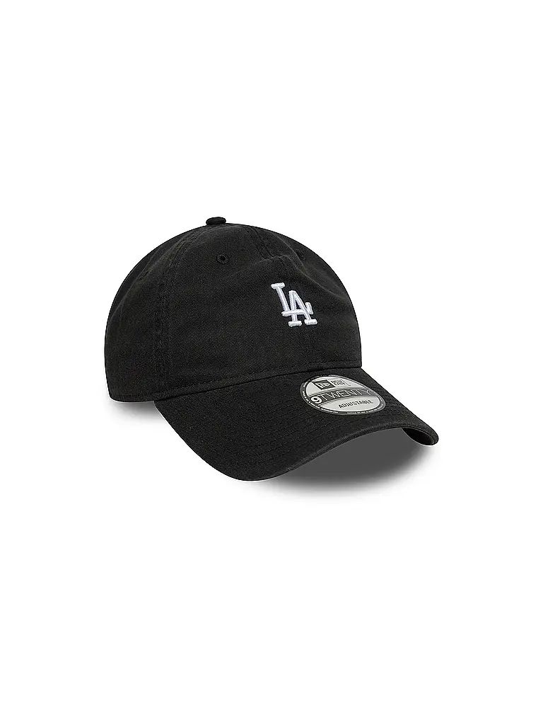 NEW ERA | Kappe 9TWENTY | schwarz