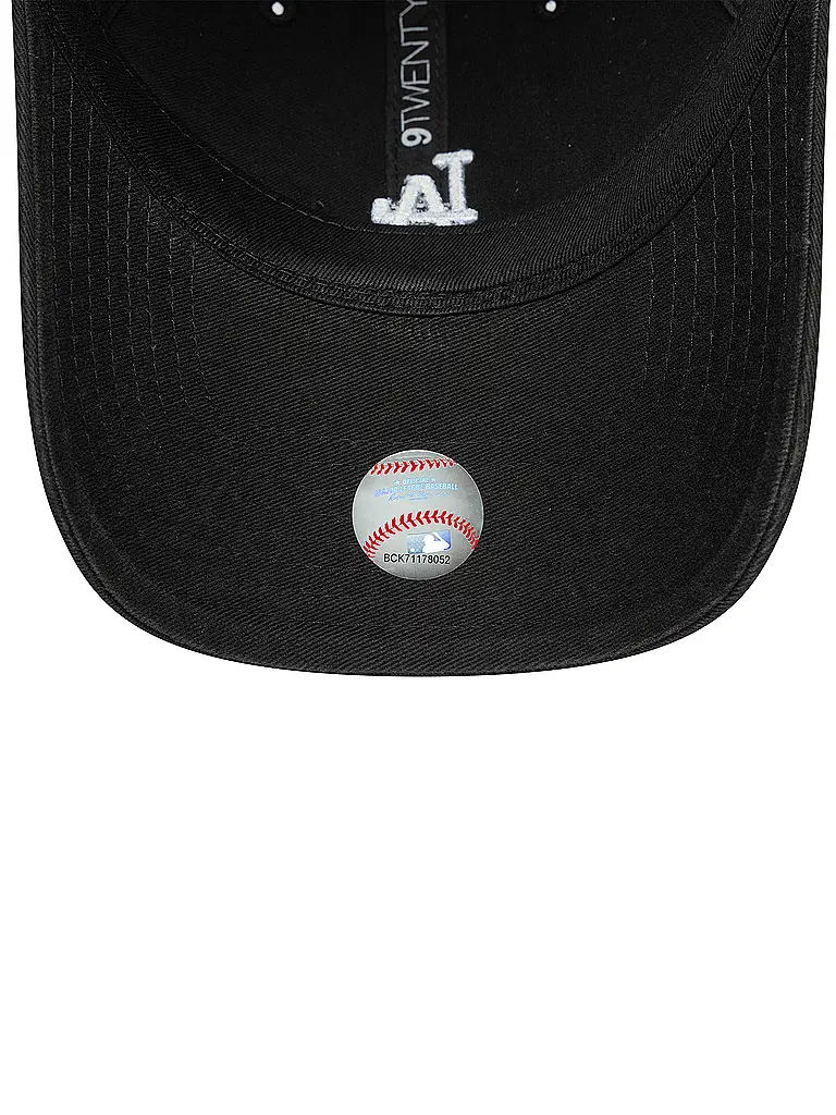 NEW ERA | Kappe 9TWENTY | schwarz