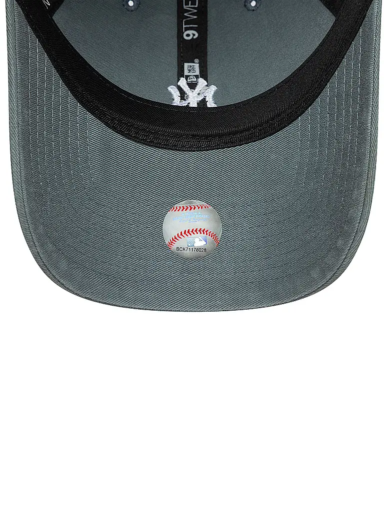 NEW ERA | Kappe 9TWENTY | grau