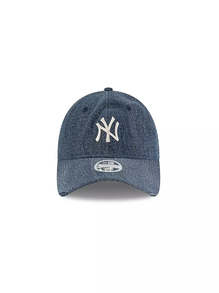 NEW ERA | Kappe ACID DENIM 9TWENTY NEYYAN | dunkelblau