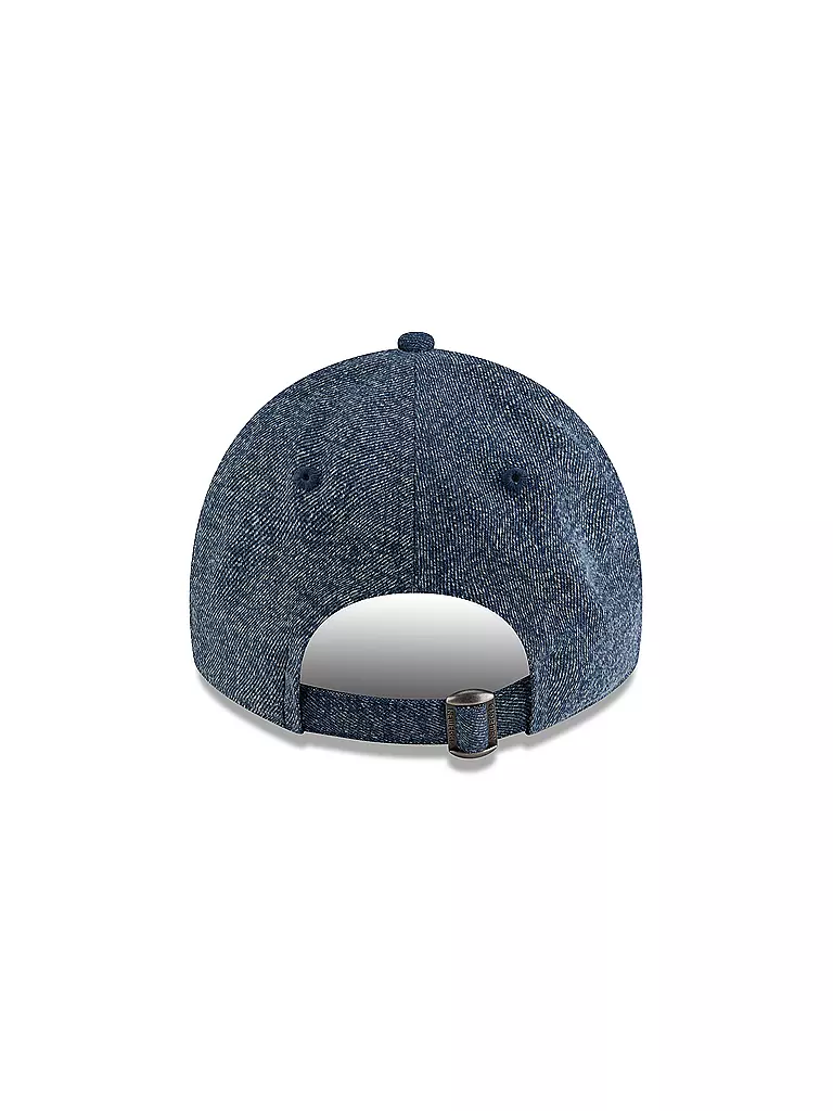 NEW ERA | Kappe ACID DENIM 9TWENTY NEYYAN | dunkelblau