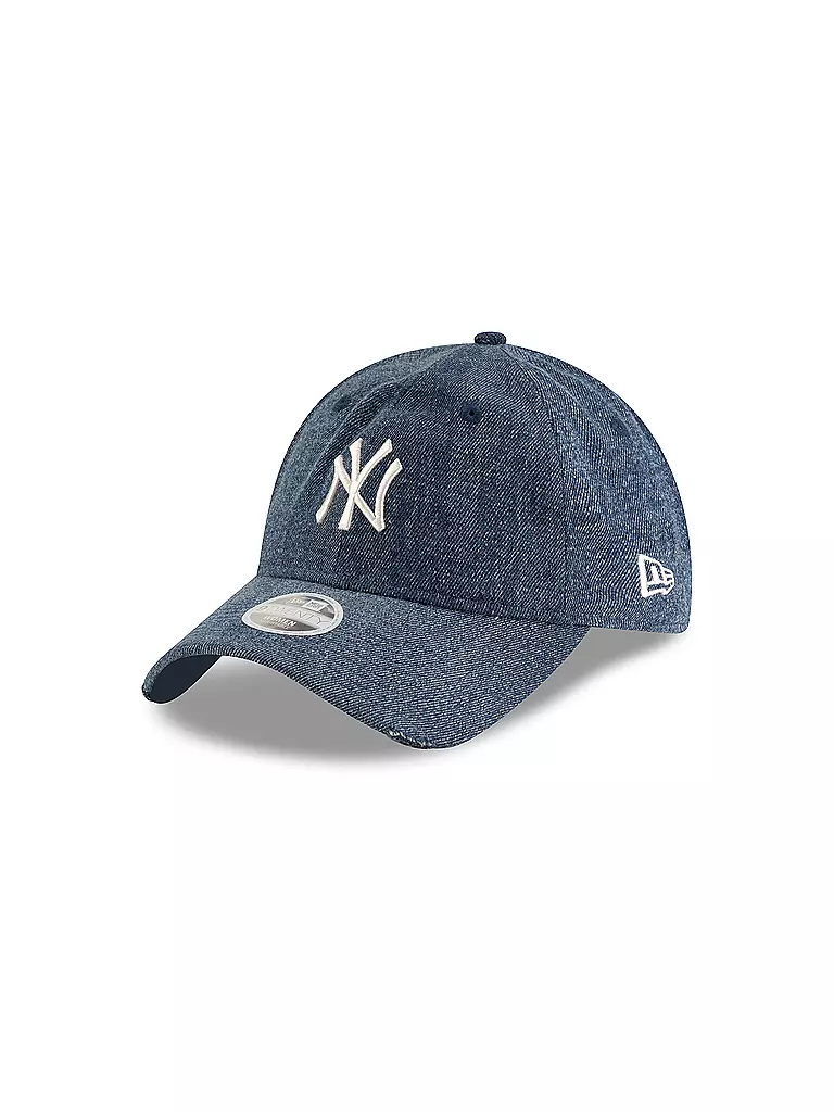 NEW ERA | Kappe ACID DENIM 9TWENTY NEYYAN | dunkelblau