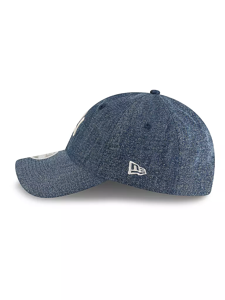 NEW ERA | Kappe ACID DENIM 9TWENTY NEYYAN | dunkelblau