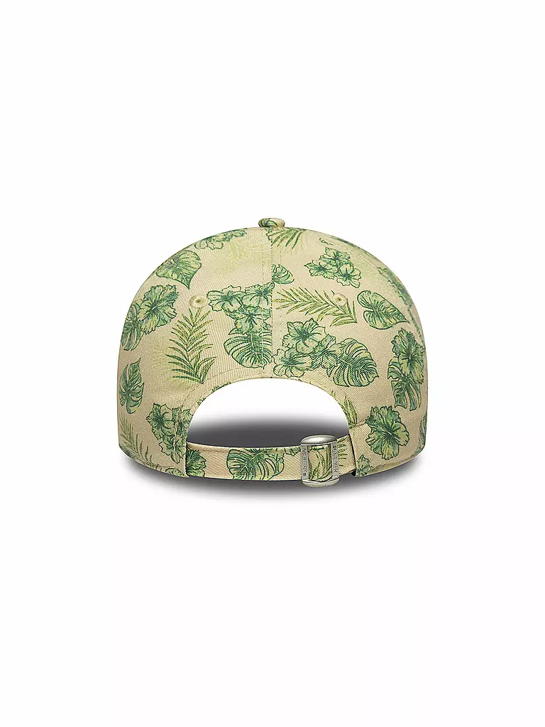 NEW ERA | Kappe CAP TROPICAL | beige