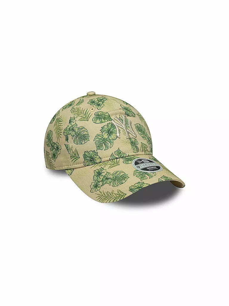 NEW ERA | Kappe CAP TROPICAL | beige
