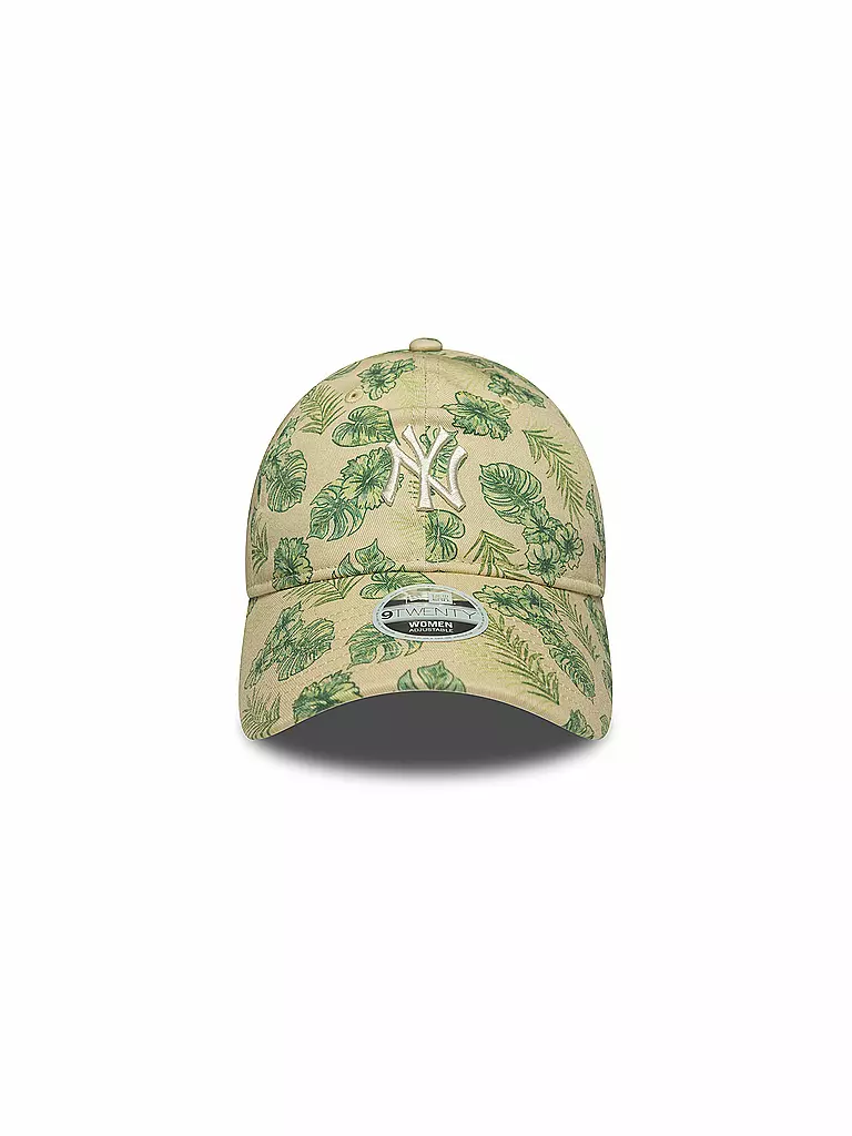 NEW ERA | Kappe CAP TROPICAL | beige