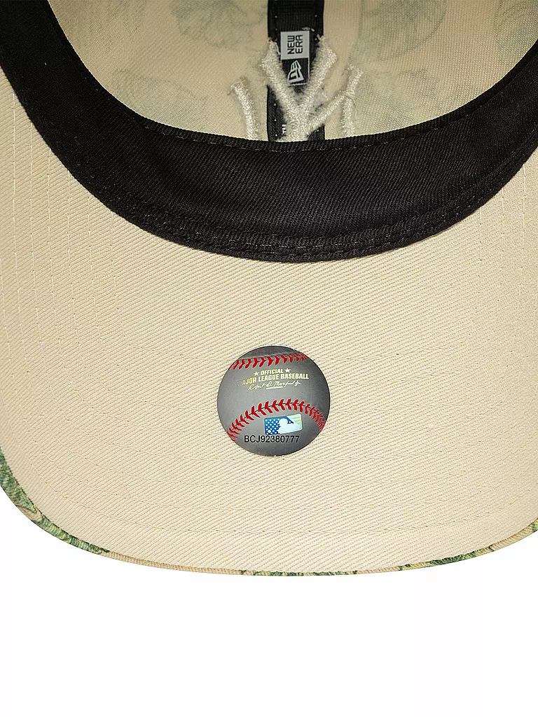 NEW ERA | Kappe CAP TROPICAL | beige