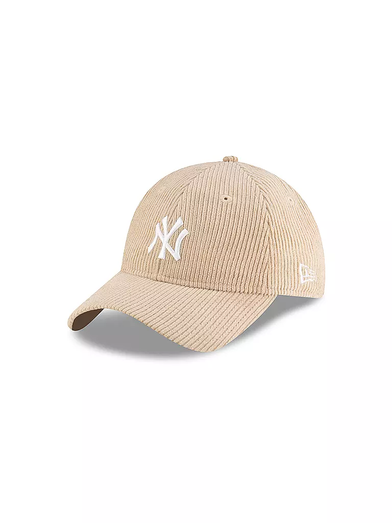 NEW ERA | Kappe CORD 9TWENTY NEYYAN | beige
