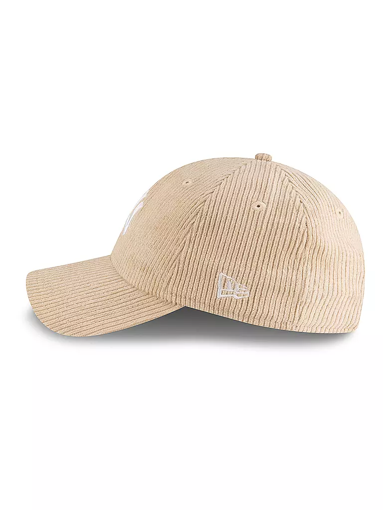 NEW ERA | Kappe CORD 9TWENTY NEYYAN | beige