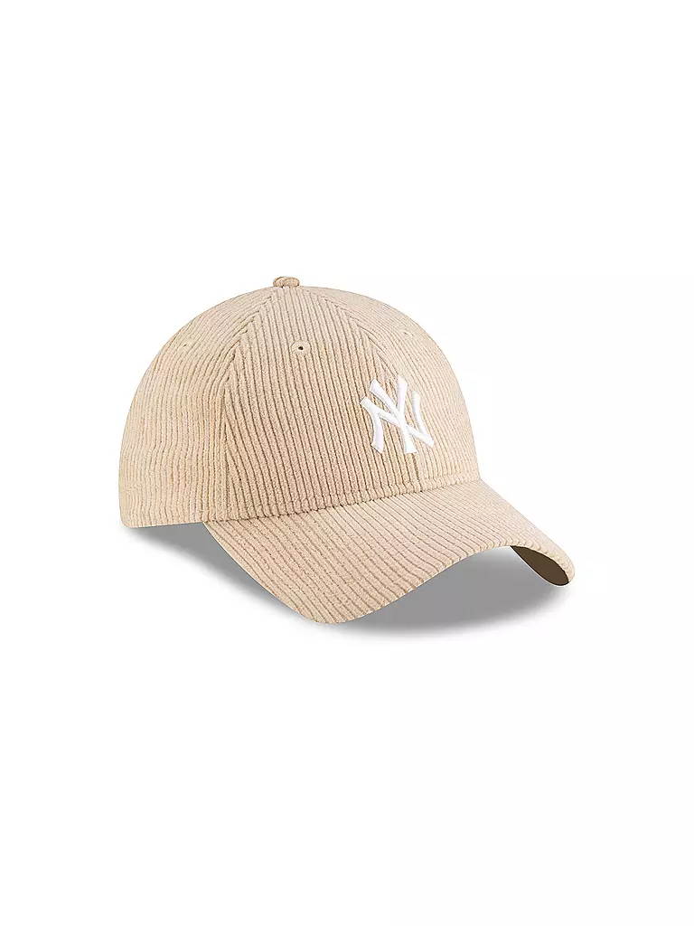 NEW ERA | Kappe CORD 9TWENTY NEYYAN | beige