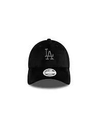 NEW ERA | Kappe DIAMANTE VELOUR 9FORTY LOSDOD | schwarz